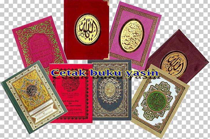 Detail Buku Yasin Png Nomer 13