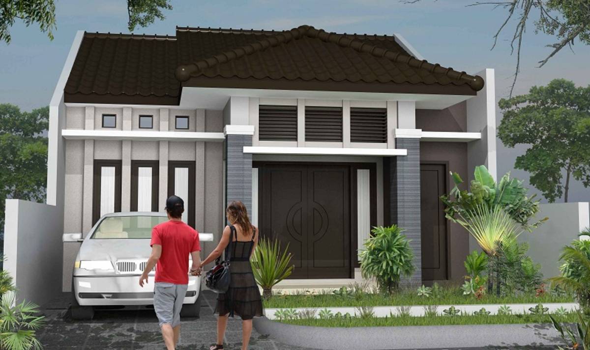 Detail Bulan Baik Bangun Rumah Tahun 2019 Nomer 15