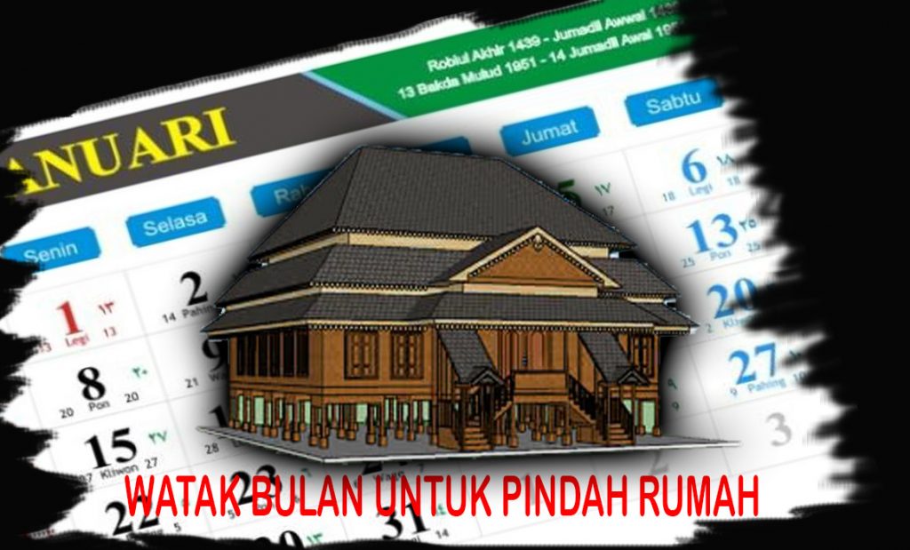 Detail Bulan Baik Pindah Rumah Nomer 34