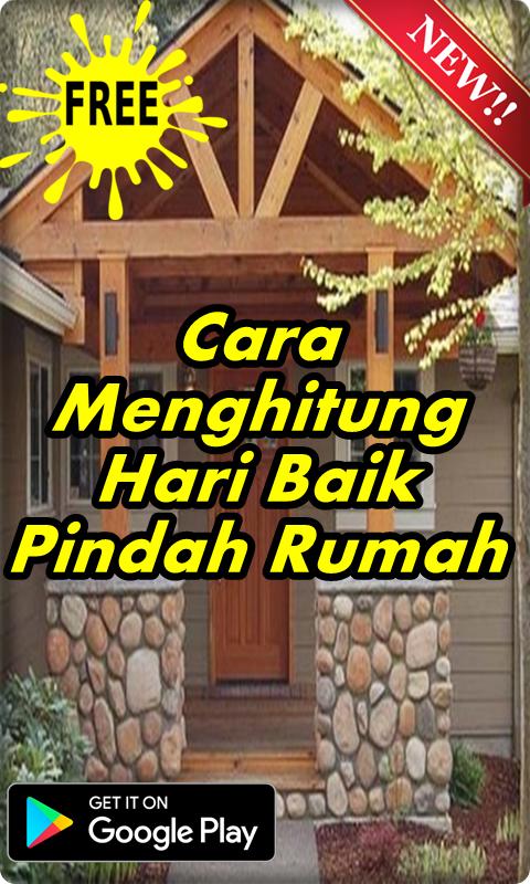 Detail Bulan Baik Pindah Rumah Nomer 41