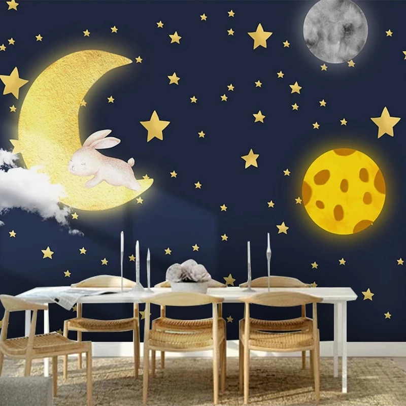 Detail Bulan Bintang Nomer 36