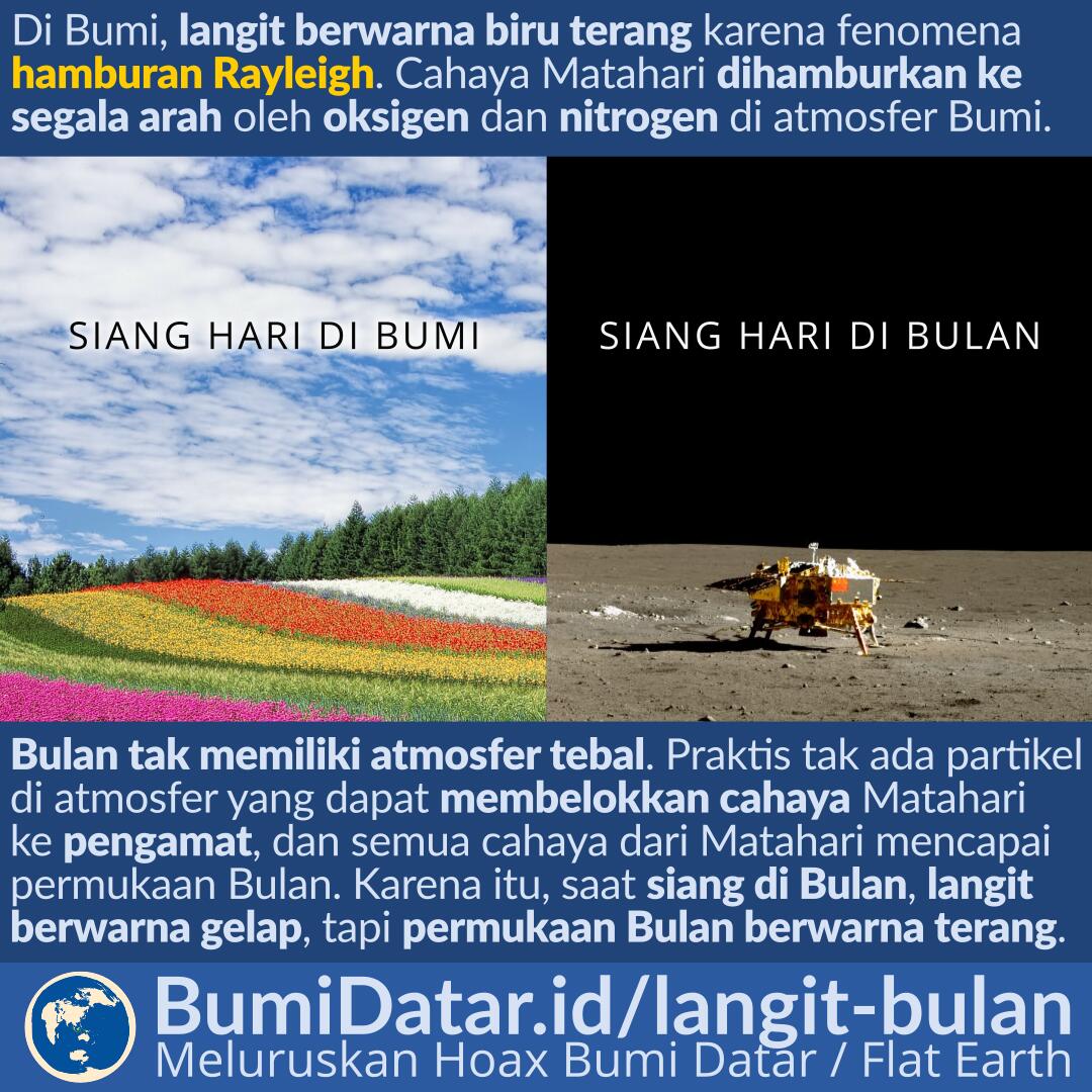 Detail Bulan Di Siang Hari Nomer 36