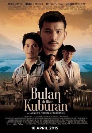 Bulan Diatas Kuburan Full Movie - KibrisPDR