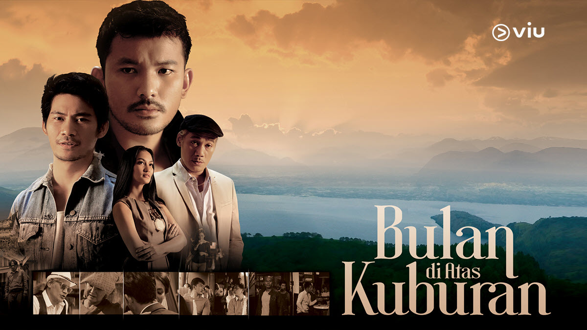 Detail Bulan Diatas Kuburan Full Movie Nomer 2