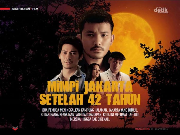 Detail Bulan Diatas Kuburan Full Movie Nomer 49