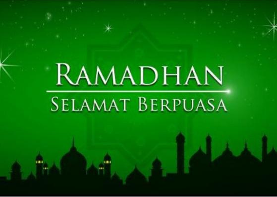 Detail Bulan Ramadhan Wallpaper Nomer 23