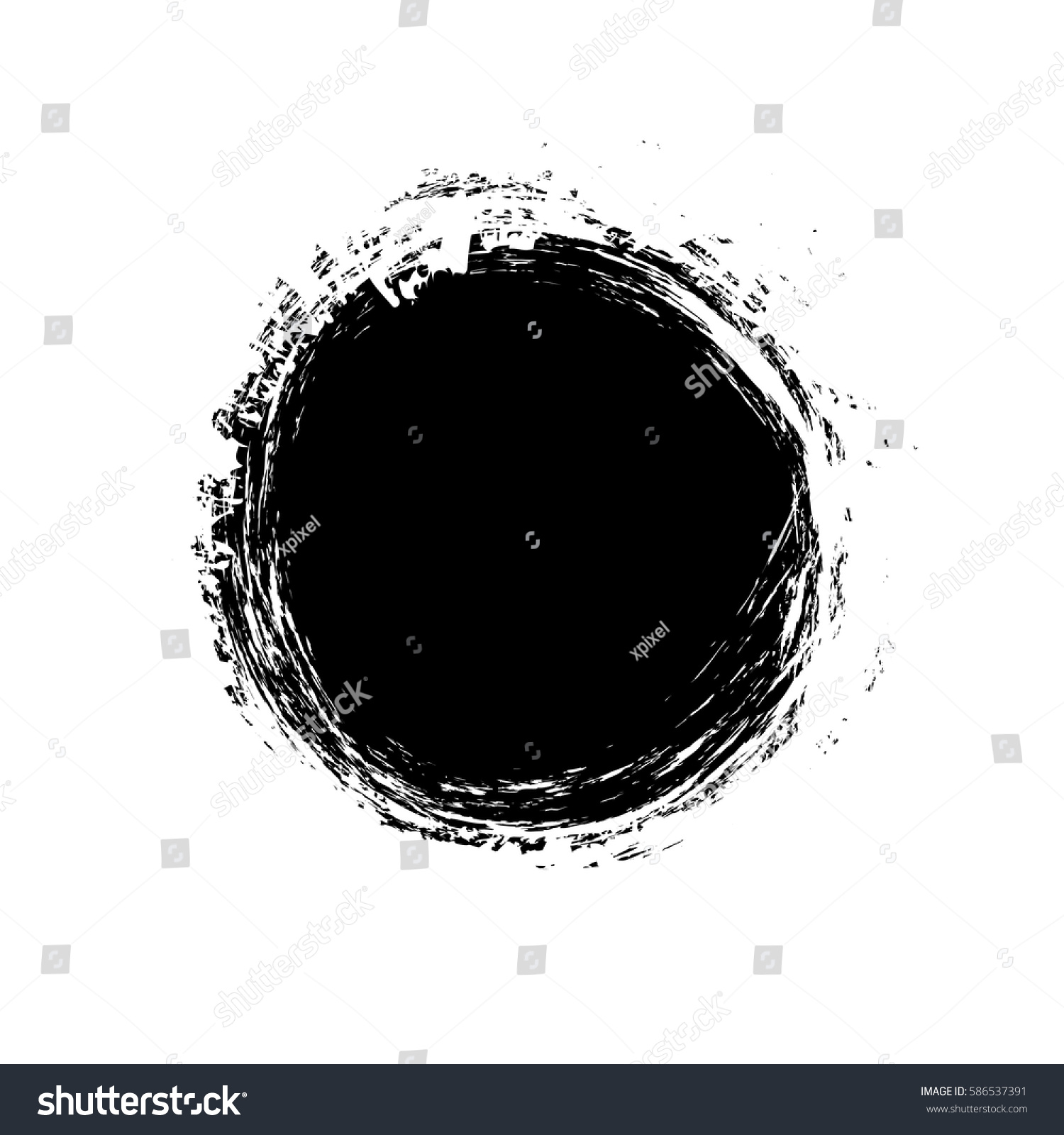 Detail Bulat Vector Nomer 28