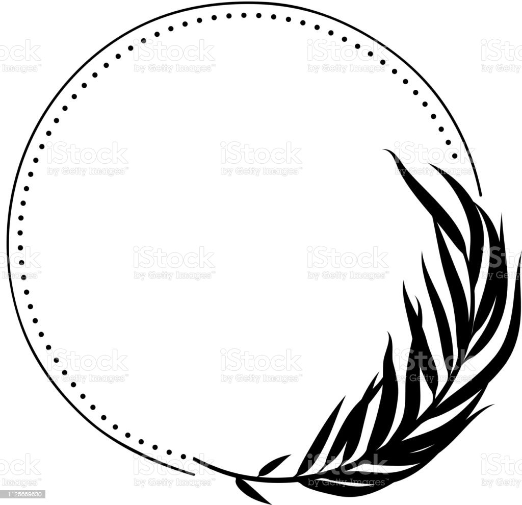 Detail Bulat Vector Nomer 5