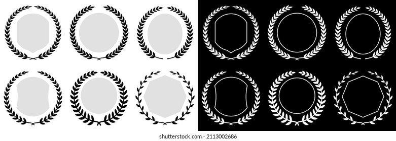 Detail Bulat Vector Nomer 40