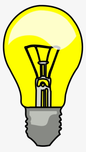 Detail Bulb Clipart Nomer 48