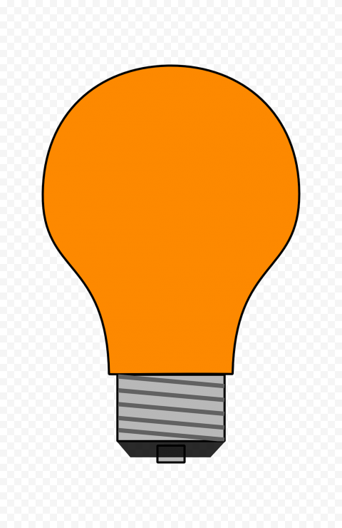 Detail Bulb Clipart Nomer 55