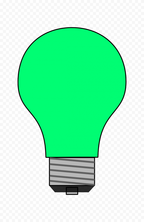 Detail Bulb Clipart Nomer 56