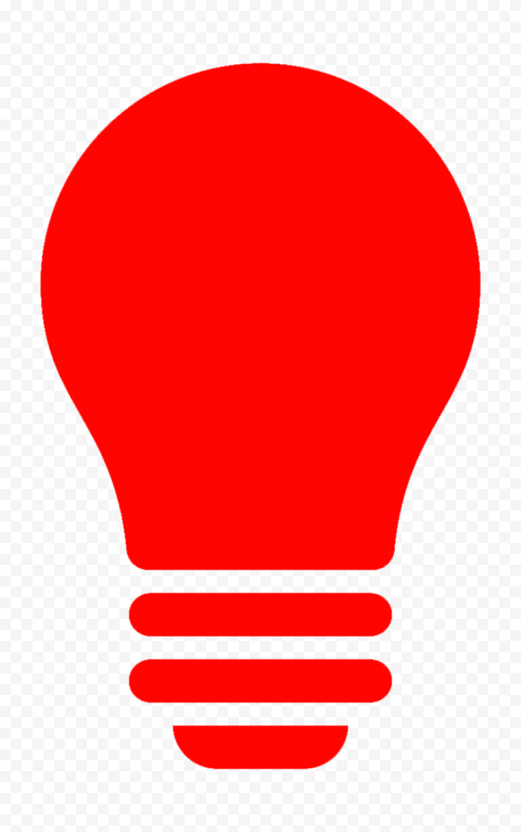 Detail Bulb Icon Png Nomer 29