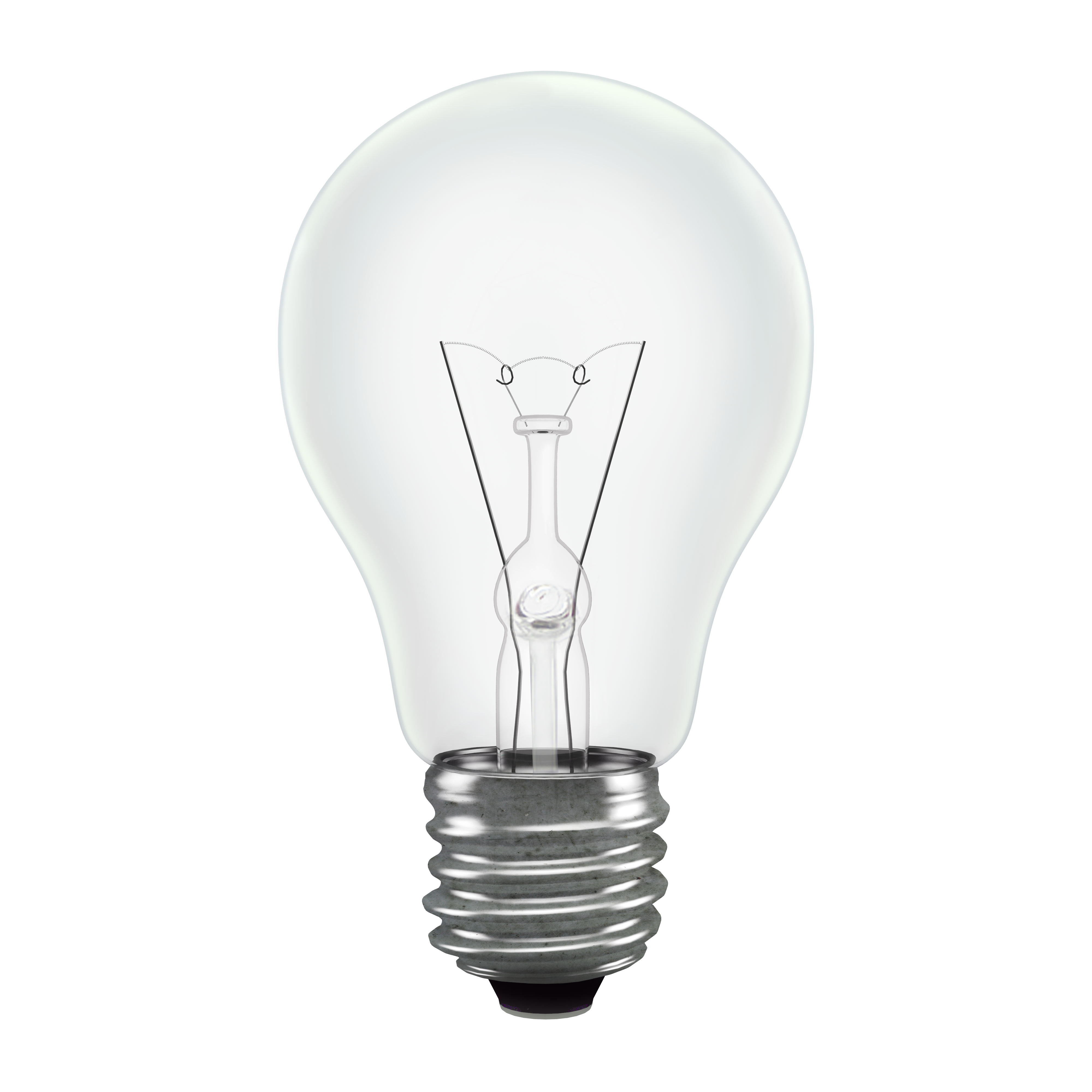 Bulb Lamp Png - KibrisPDR