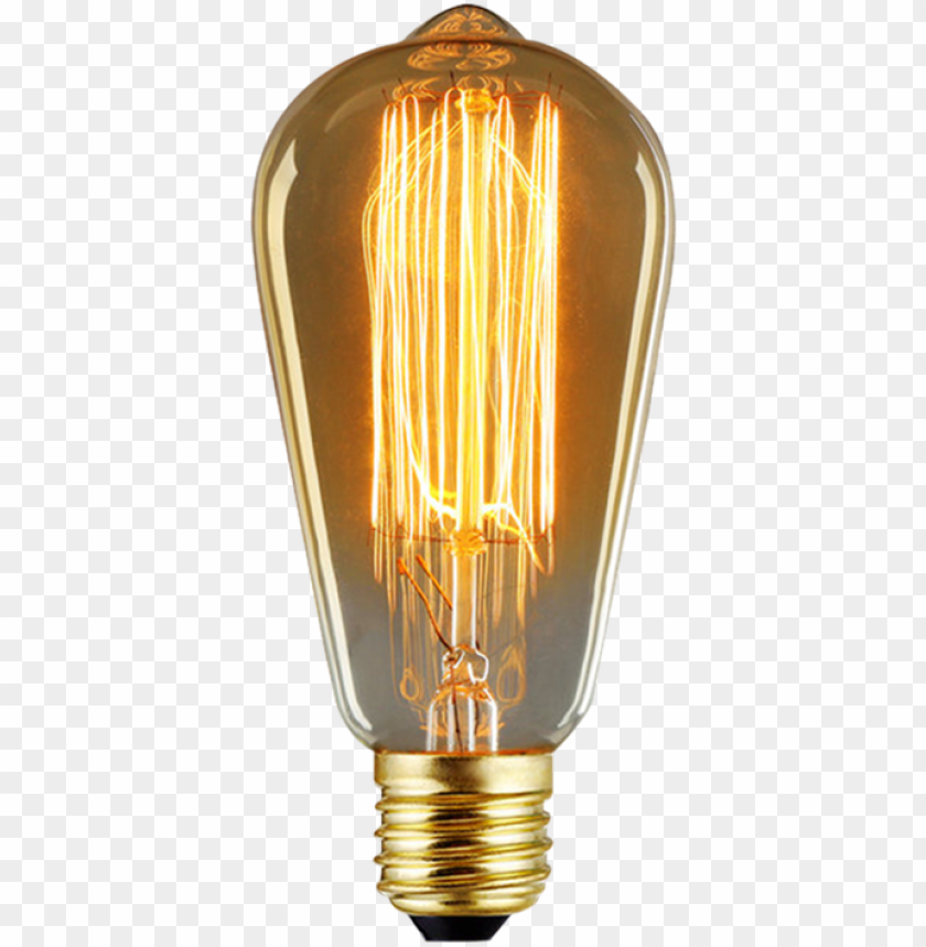 Detail Bulb Lamp Png Nomer 15