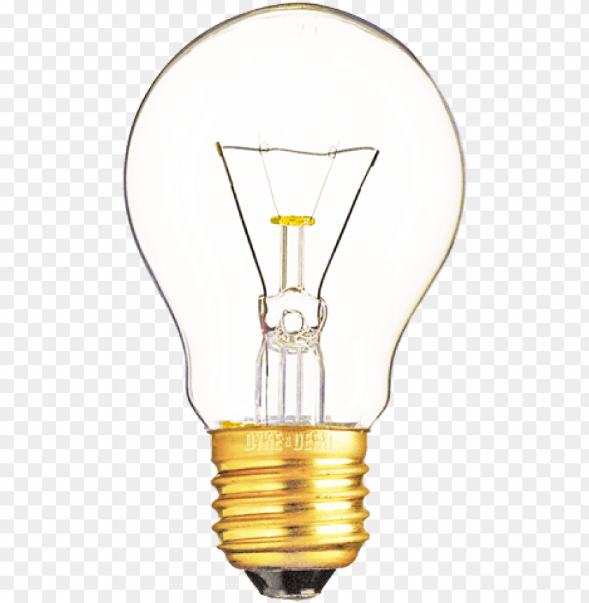 Detail Bulb Lamp Png Nomer 7