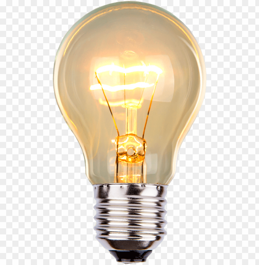 Detail Bulb Png Nomer 2