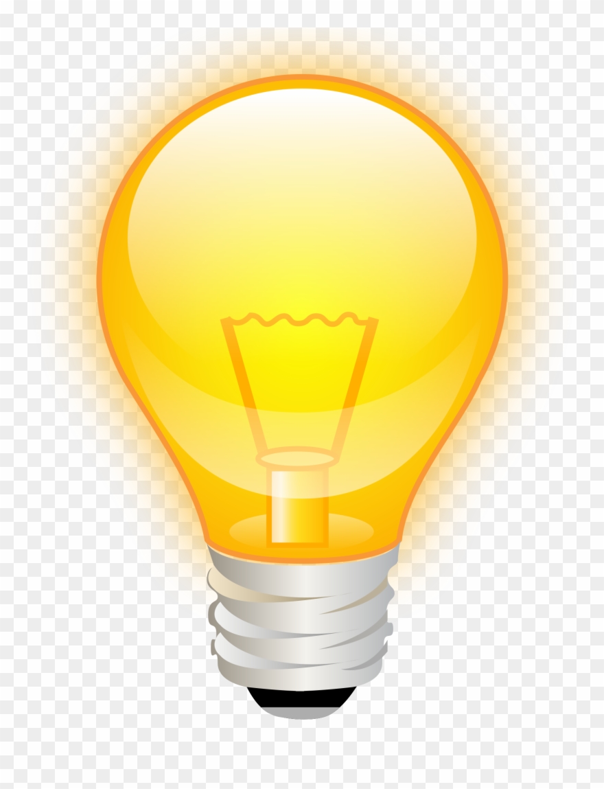 Detail Bulb Png Nomer 22
