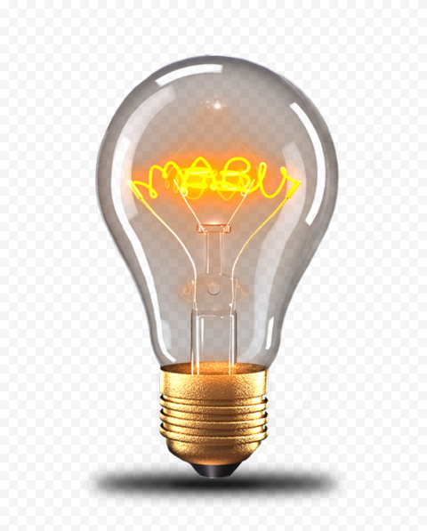 Detail Bulb Png Nomer 25