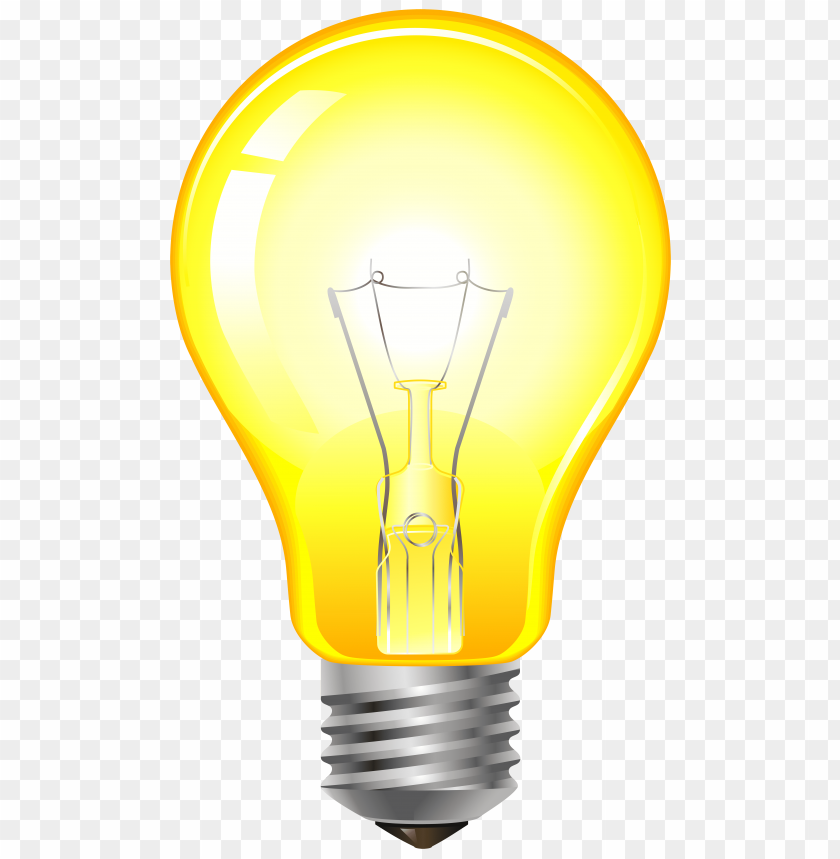 Detail Bulb Png Nomer 4