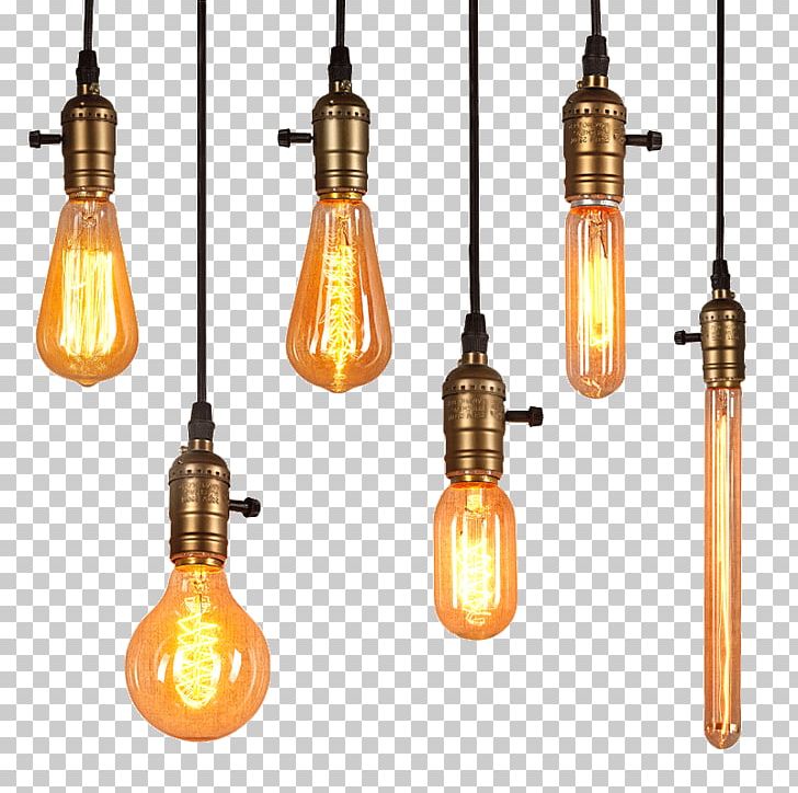 Detail Bulb Png Nomer 31