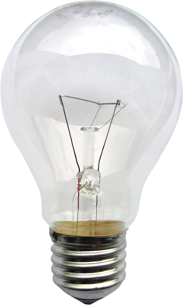 Detail Bulb Png Nomer 10