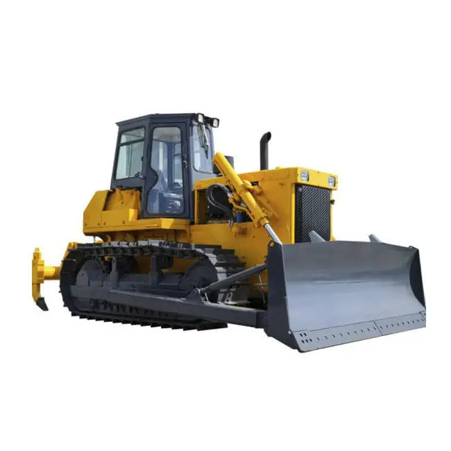 Detail Bull Dozer Image Nomer 43
