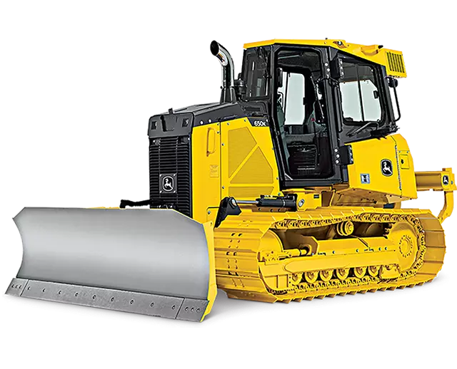 Detail Bulldozer Image Nomer 48