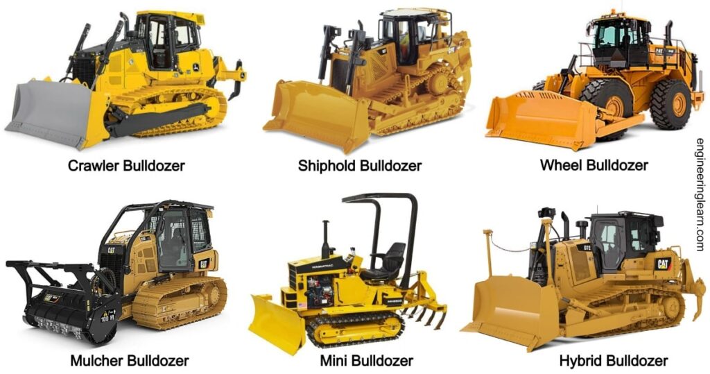 Detail Bulldozer Images Nomer 25