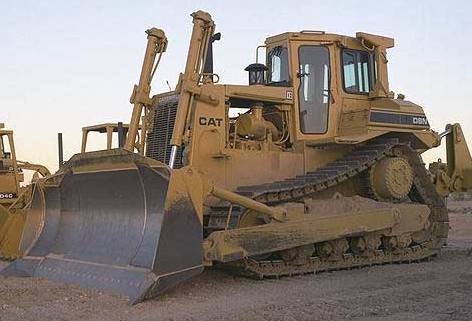 Detail Bulldozer Images Nomer 43