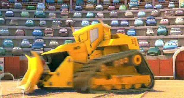 Download Bulldozer Photo Nomer 36