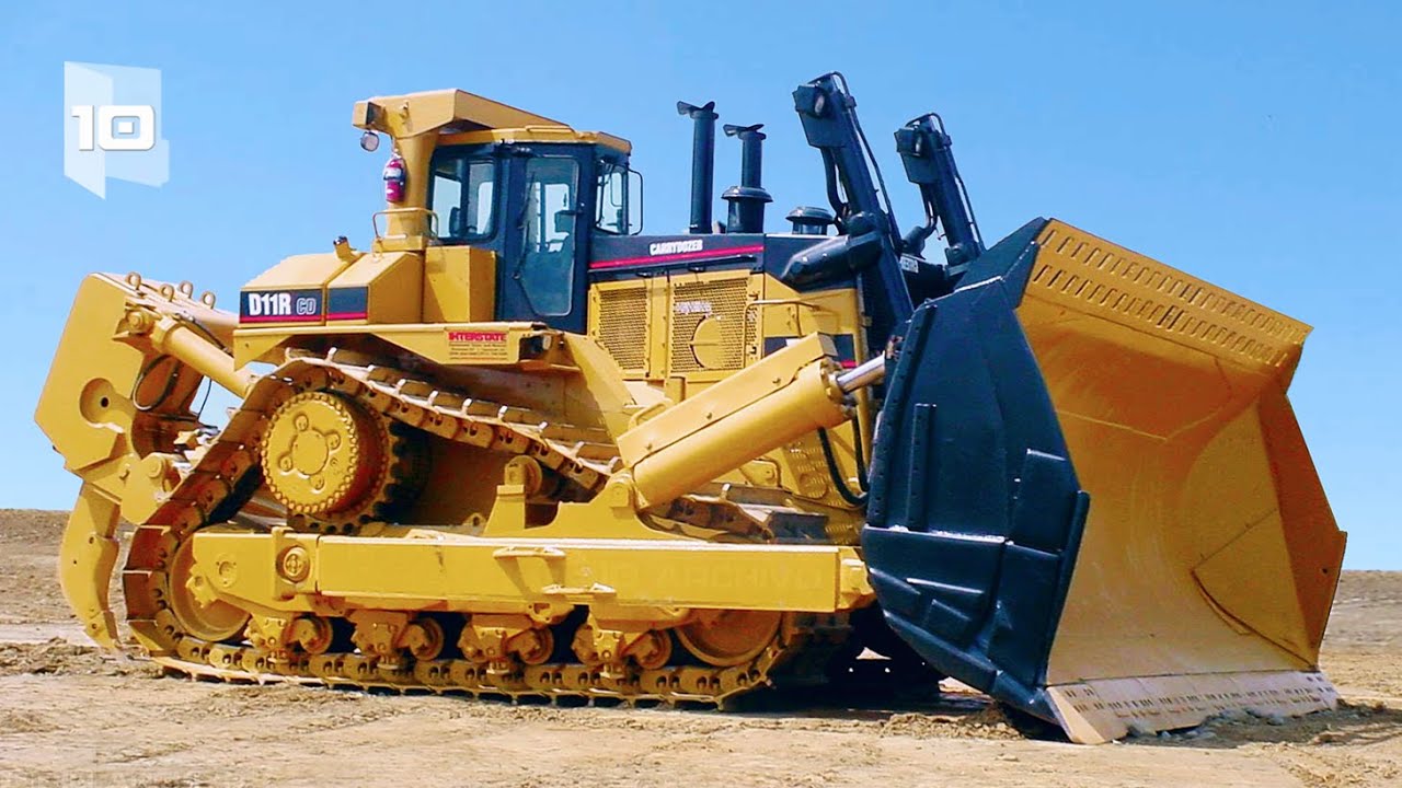 Detail Bulldozer Pic Nomer 26