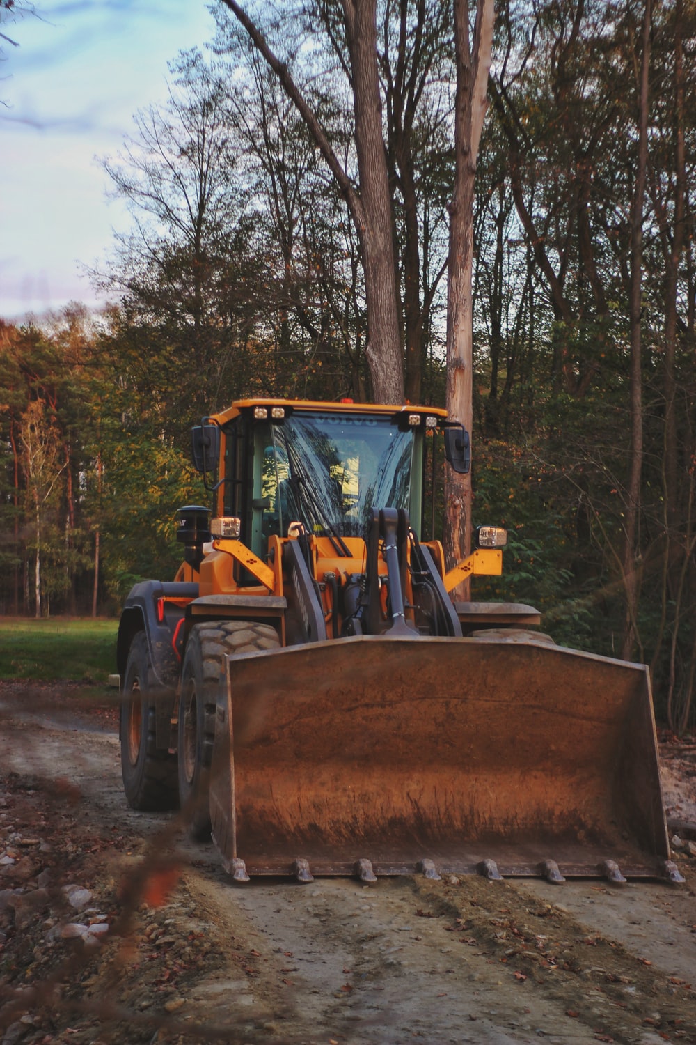 Detail Bulldozer Pic Nomer 37