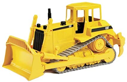 Detail Bulldozer Pic Nomer 9