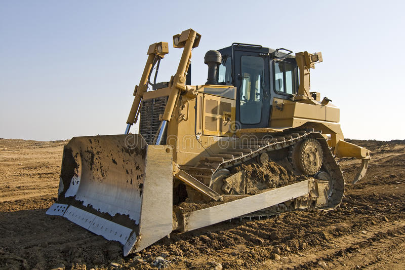 Detail Bulldozer Pic Nomer 10