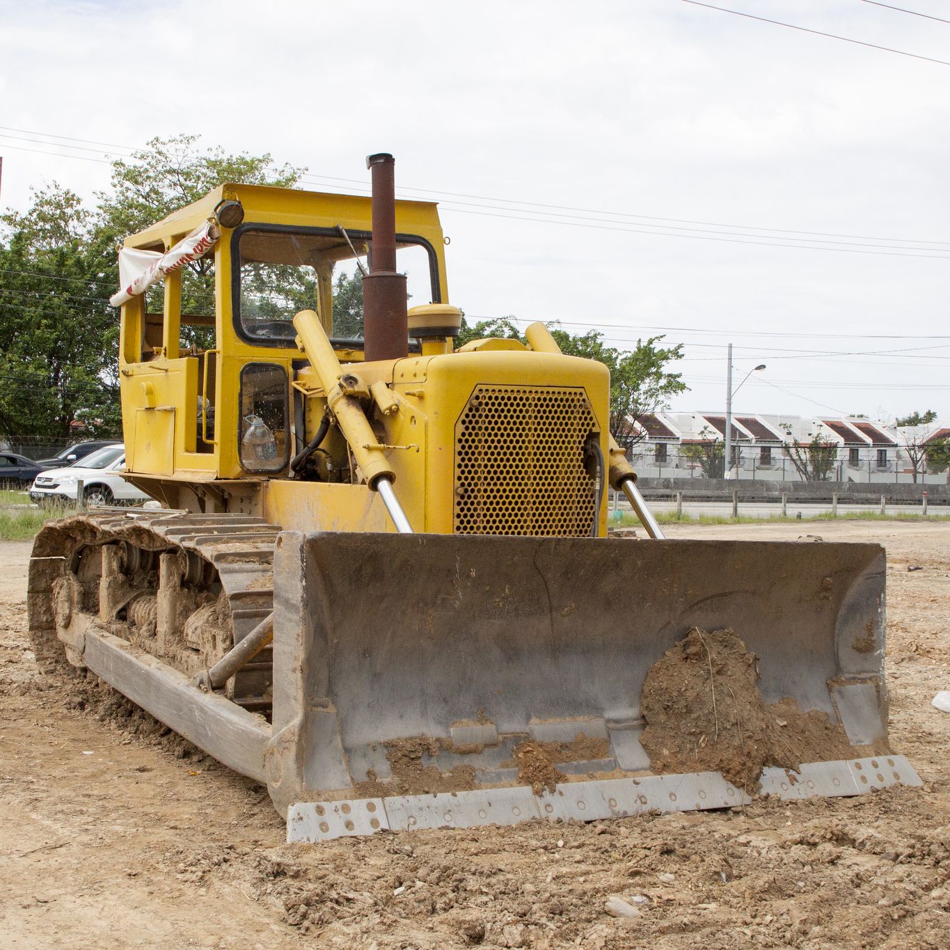 Detail Bulldozer Pics Nomer 4