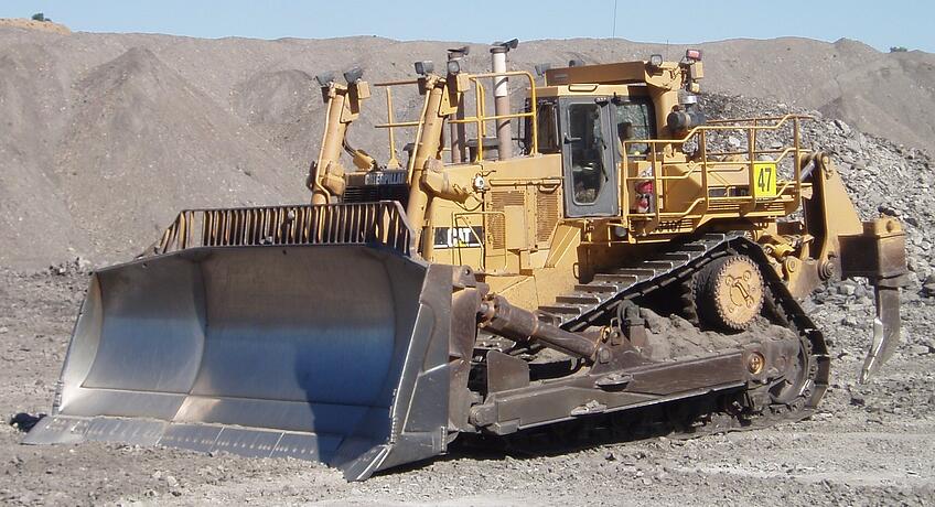 Detail Bulldozer Pics Nomer 43