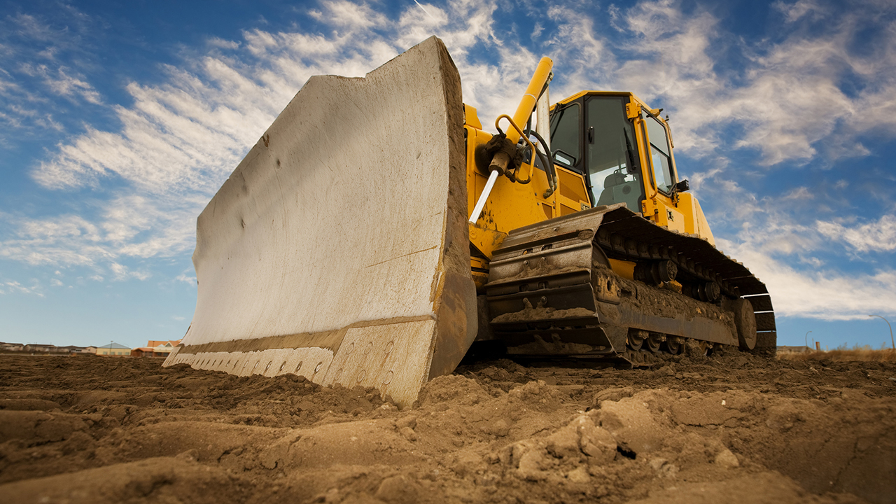 Detail Bulldozer Picture Nomer 21