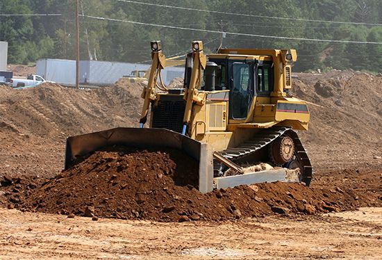 Detail Bulldozer Picture Nomer 22