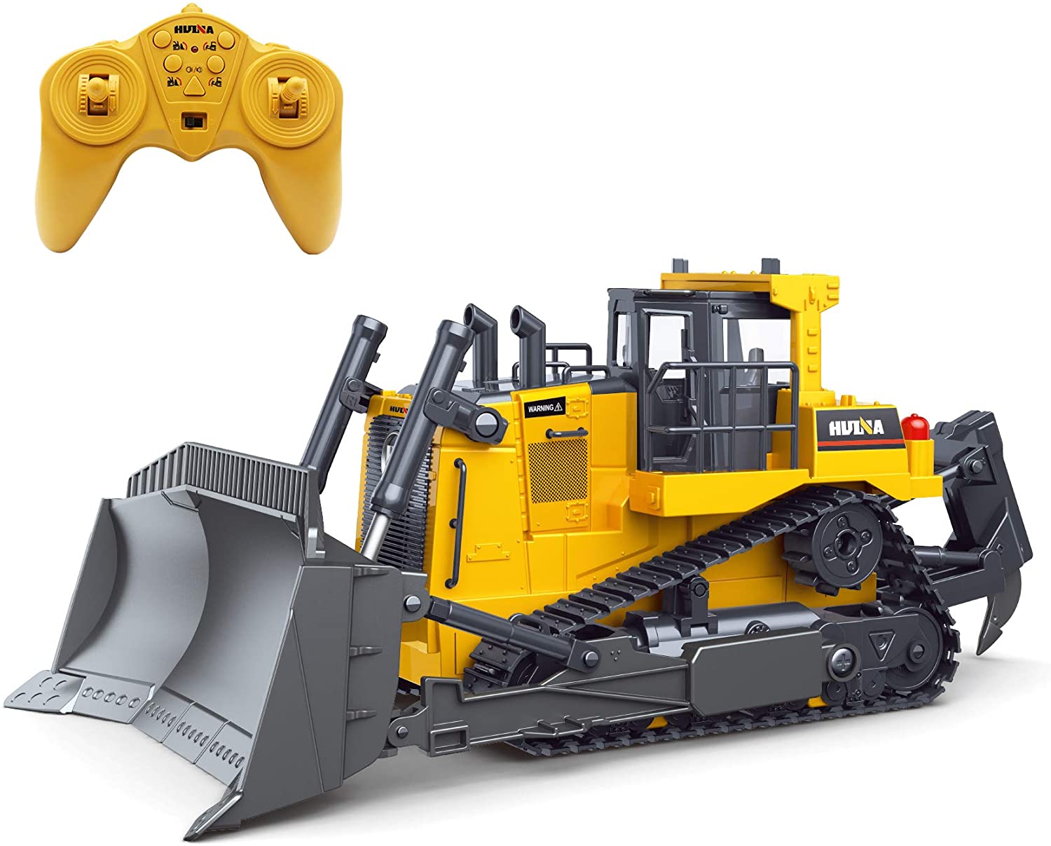 Detail Bulldozer Picture Nomer 27