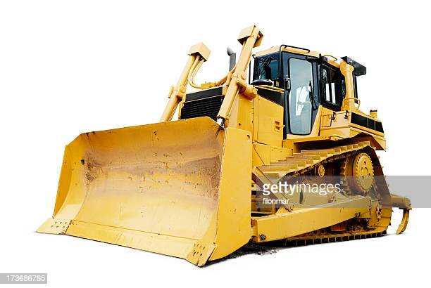 Detail Bulldozer Picture Nomer 39