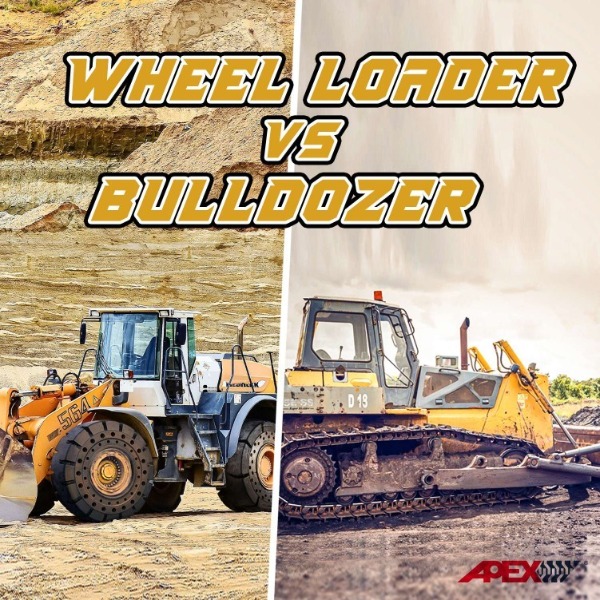Detail Bulldozer Picture Nomer 50