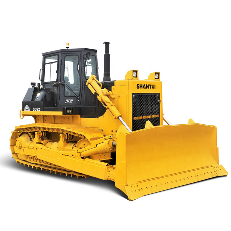 Detail Bulldozer Picture Nomer 54