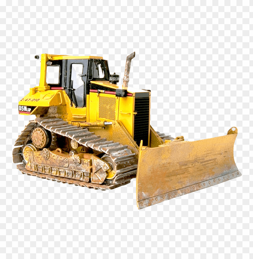 Detail Bulldozer Png Nomer 15