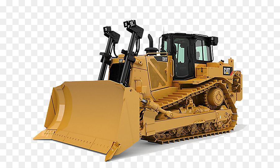 Detail Bulldozer Png Nomer 16