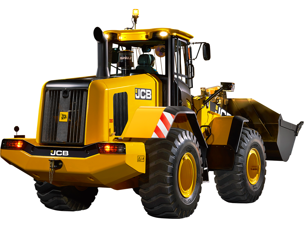 Detail Bulldozer Png Nomer 40