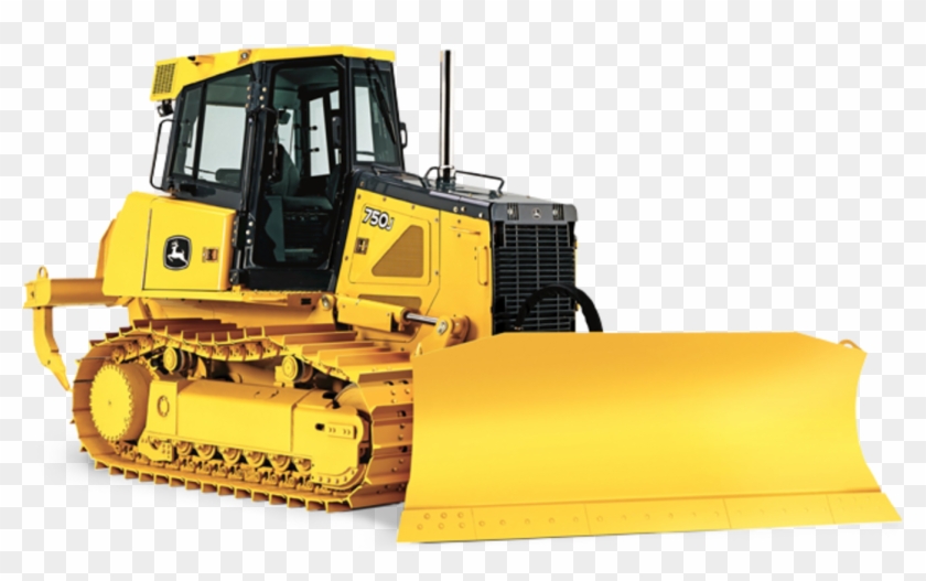 Detail Bulldozer Png Nomer 56