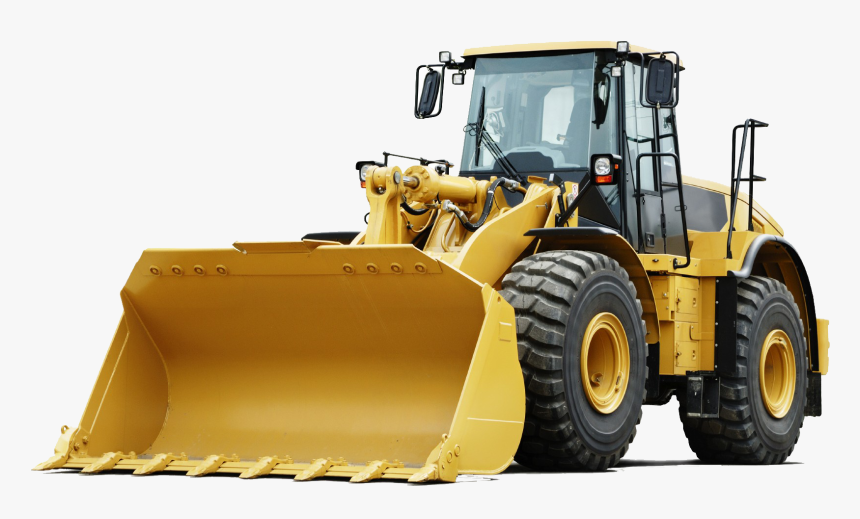 Detail Bulldozer Png Nomer 7