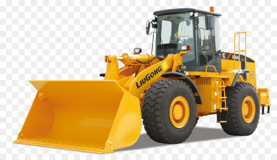 Download Bulldozer Transparent Nomer 16