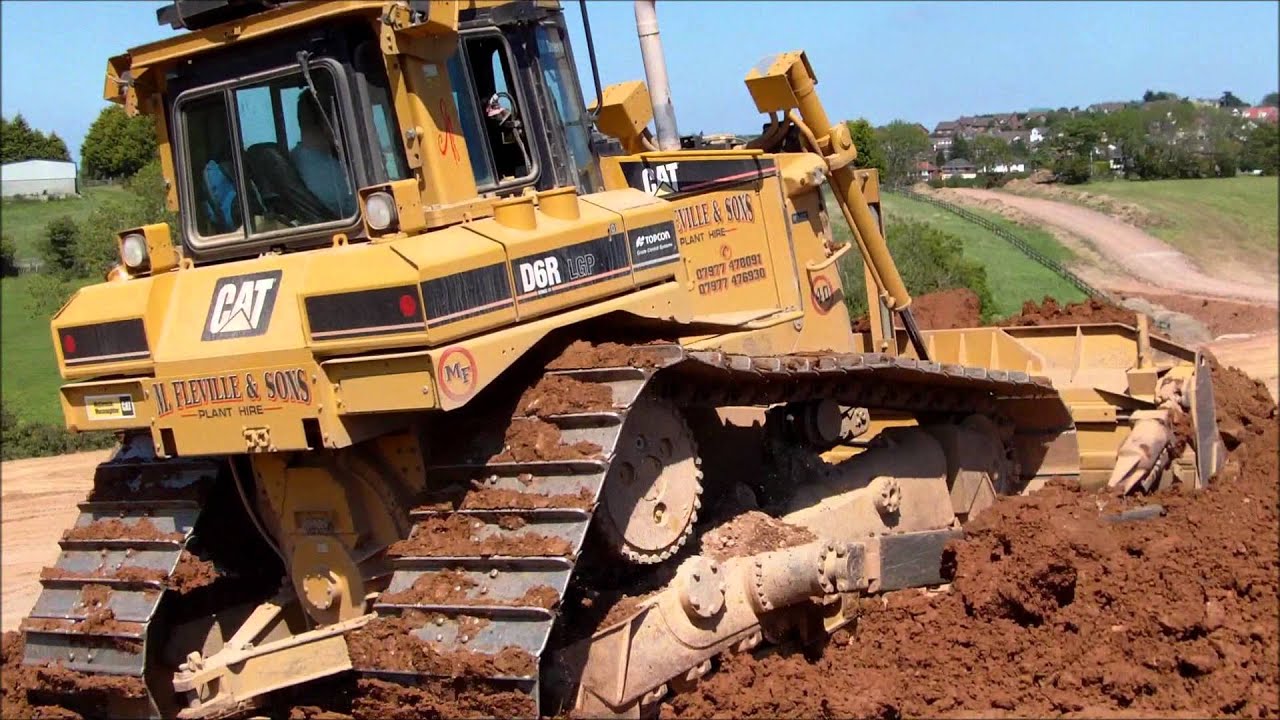 Detail Bulldozers Pics Nomer 14